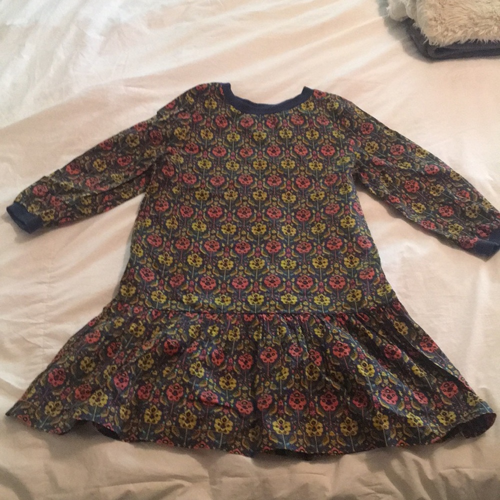 Perfect PEEK Girls dress